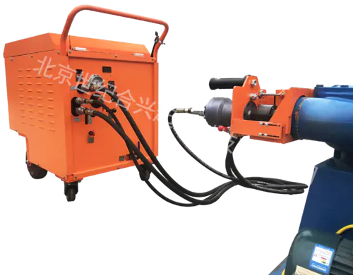 黑龍江省松花江幹流治理工程