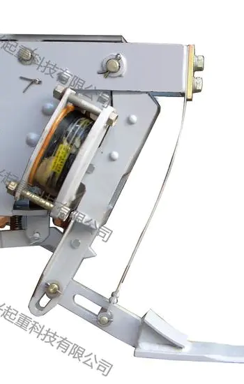 MQQSD-B系列自動刹車定位器