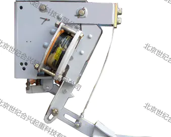 MQQSD-B系列自動刹車定位器