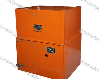 MQDTJ系列電動夾軌器