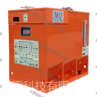 MQHGTD系列卷揚機液控應急操作器：應急操作裝置、應急操作設備、卷揚啓閉機應急操作器、無電啓閘器、無電應急裝置