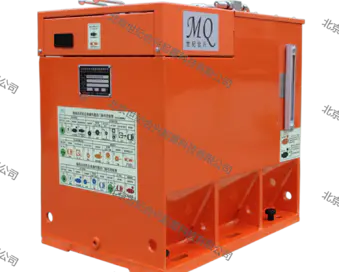 MQHGTD系列卷揚機液控應急操作器：應急操作裝置、應急操作設備、卷揚啓閉機應急操作器、無電啓閘器、無電應急裝置