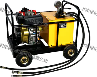 DLD系列動力單元：DLD動力單元