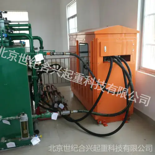 廣西邕甯水利樞紐工程