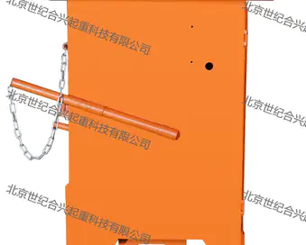 QKZ系列自動抓軌器