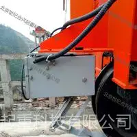 MQQSD-G系列自動刹車定位器