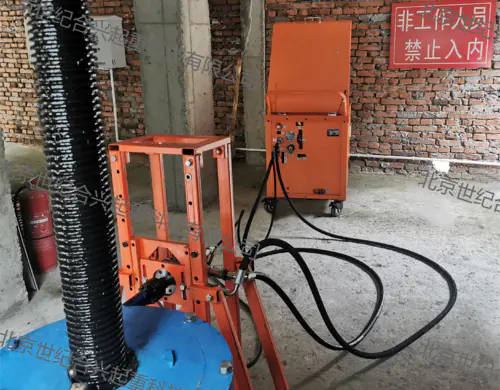 四川江咀水電站