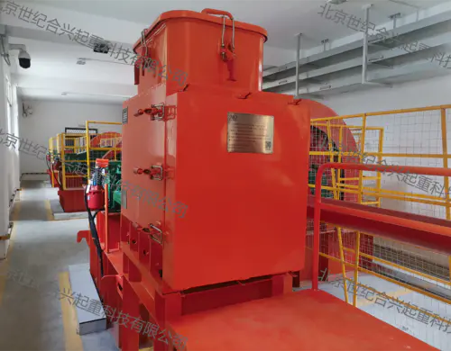 四川龍潭水電站