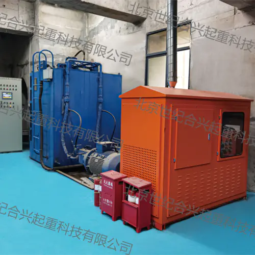 湖南涔天河水電站排險案例