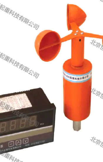 GSJ-B系列大風報警器