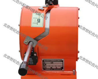 LH系列花鍵離合器：LH花鍵離合器